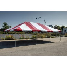 Pogo 20' x 30' West Coast Frame Shelter Tent for Weddings, Banquets, Parties and Events (Various Colors)   